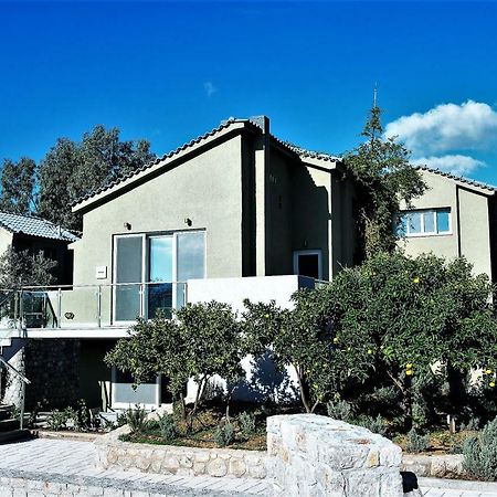 Lavender Cove Apart otel Kórfos Dış mekan fotoğraf
